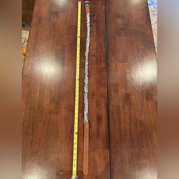 Tommy Hilfiger belt - Picture 4 of 4